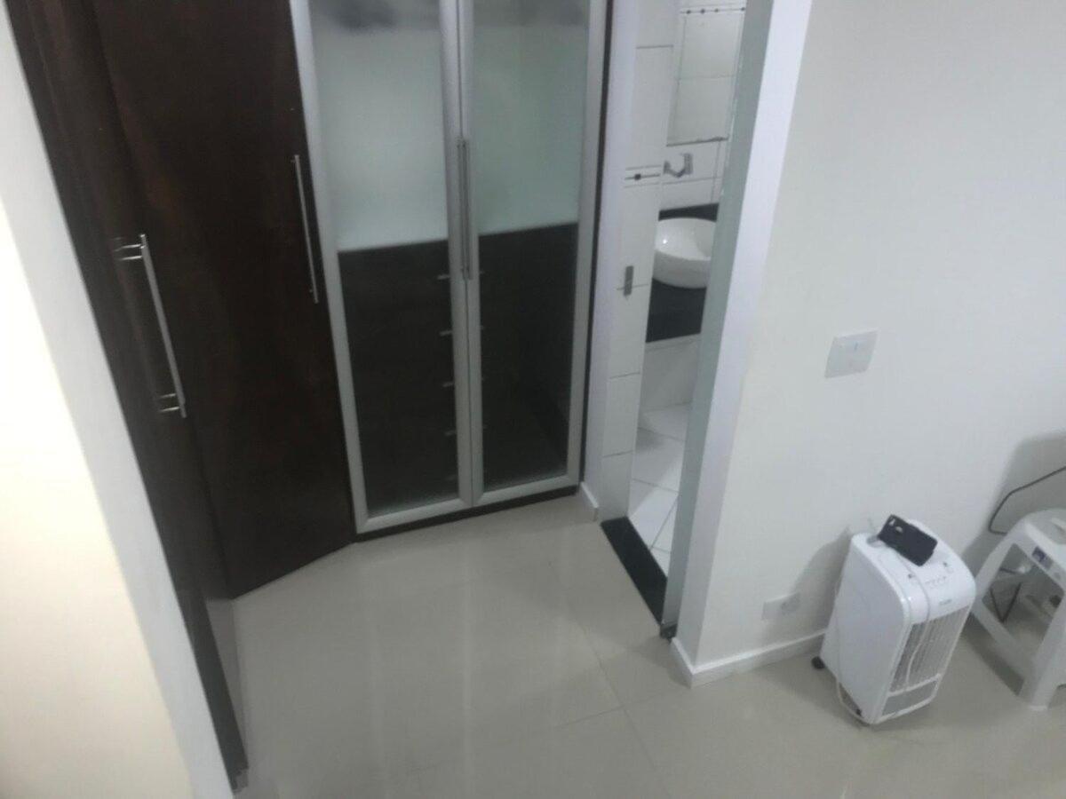703 - Apto Inteiro Morumbi 703 เซาเปาโล ภายนอก รูปภาพ