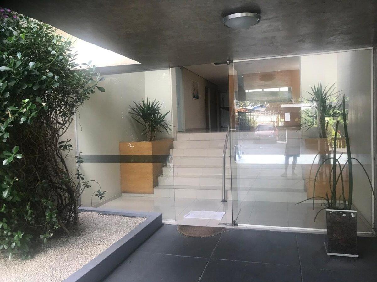 703 - Apto Inteiro Morumbi 703 เซาเปาโล ภายนอก รูปภาพ