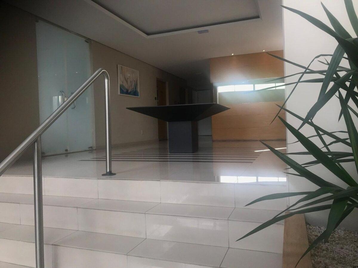 703 - Apto Inteiro Morumbi 703 เซาเปาโล ภายนอก รูปภาพ